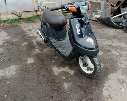 Ямаха Aprio, об'ємом двигуна 0 л та пробігом 12 тис. км за 300 $, фото 2 на Automoto.ua