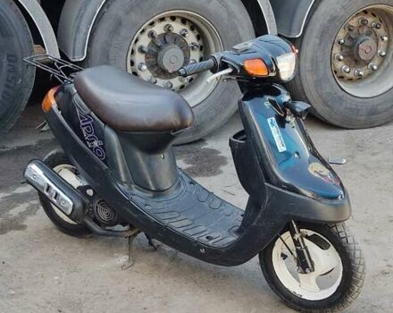 Ямаха Aprio, об'ємом двигуна 0 л та пробігом 12 тис. км за 300 $, фото 1 на Automoto.ua