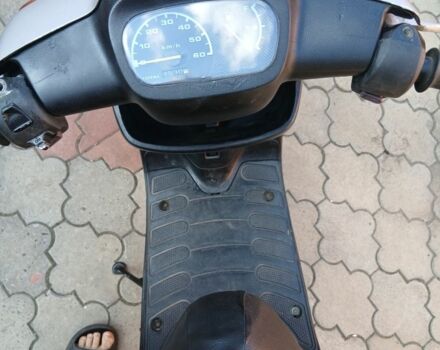 Ямаха Aprio, об'ємом двигуна 49 л та пробігом 0 тис. км за 286 $, фото 6 на Automoto.ua