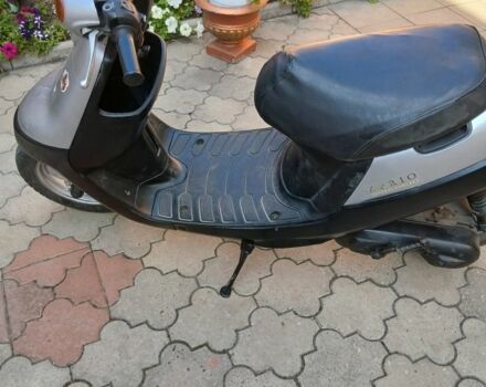 Ямаха Aprio, об'ємом двигуна 49 л та пробігом 0 тис. км за 286 $, фото 5 на Automoto.ua