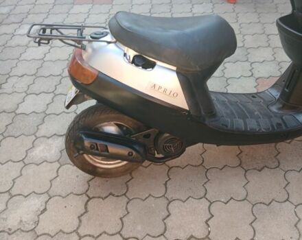 Ямаха Aprio, об'ємом двигуна 49 л та пробігом 0 тис. км за 286 $, фото 3 на Automoto.ua