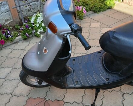 Ямаха Aprio, об'ємом двигуна 49 л та пробігом 0 тис. км за 286 $, фото 1 на Automoto.ua