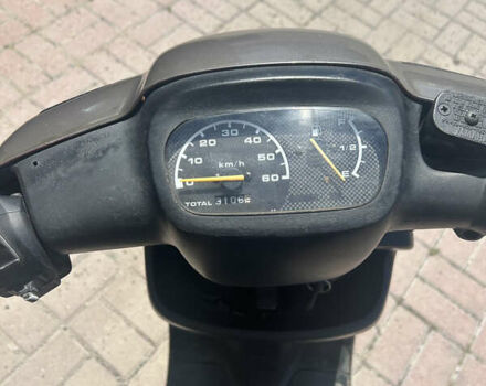 Ямаха Aprio, об'ємом двигуна 0 л та пробігом 4 тис. км за 450 $, фото 5 на Automoto.ua