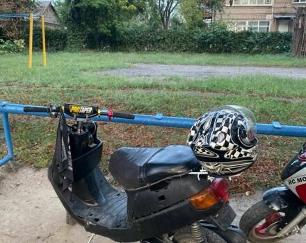 Ямаха Aprio, об'ємом двигуна 49 л та пробігом 0 тис. км за 340 $, фото 1 на Automoto.ua