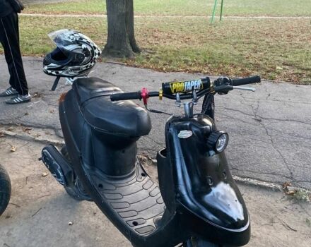 Ямаха Aprio, об'ємом двигуна 49 л та пробігом 0 тис. км за 340 $, фото 2 на Automoto.ua