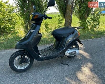 Ямаха Априо, объемом двигателя 0.05 л и пробегом 3 тыс. км за 270 $, фото 3 на Automoto.ua