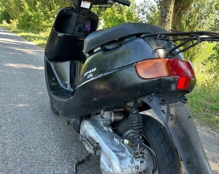 Ямаха Априо, объемом двигателя 0.05 л и пробегом 3 тыс. км за 270 $, фото 1 на Automoto.ua