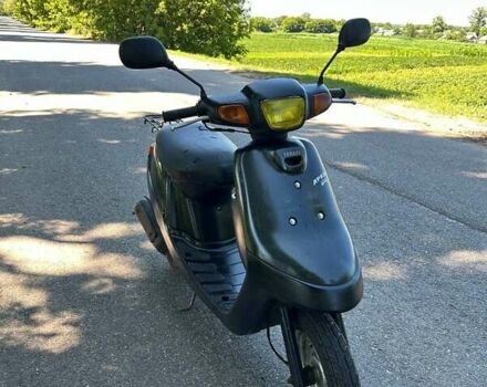 Ямаха Априо, объемом двигателя 0.05 л и пробегом 3 тыс. км за 270 $, фото 2 на Automoto.ua