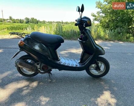 Ямаха Априо, объемом двигателя 0.05 л и пробегом 3 тыс. км за 270 $, фото 4 на Automoto.ua