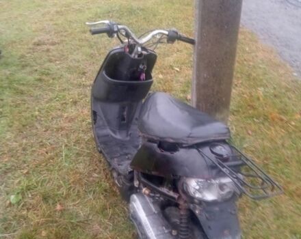 Ямаха Aprio, об'ємом двигуна 80 л та пробігом 0 тис. км за 178 $, фото 2 на Automoto.ua