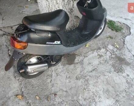 Ямаха Априо, объемом двигателя 0 л и пробегом 4 тыс. км за 216 $, фото 2 на Automoto.ua