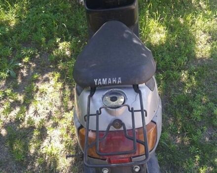 Ямаха Априо, объемом двигателя 0 л и пробегом 5 тыс. км за 194 $, фото 1 на Automoto.ua