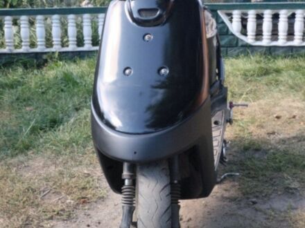 Ямаха Aprio, об'ємом двигуна 65 л та пробігом 0 тис. км за 119 $, фото 1 на Automoto.ua