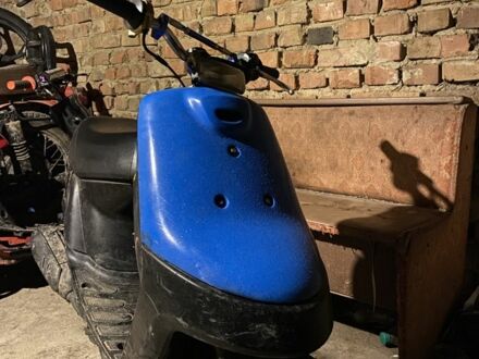 Ямаха Aprio, об'ємом двигуна 65 л та пробігом 0 тис. км за 146 $, фото 1 на Automoto.ua