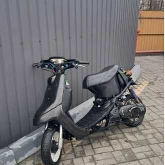 Ямаха Априо, объемом двигателя 65 л и пробегом 0 тыс. км за 95 $, фото 1 на Automoto.ua