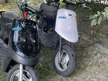 Ямаха Aprio 1995 у Вінниці на Automoto.ua Ямаха Aprio, об'ємом двигуна 72 л та пробігом 0 тис. км за 348 $, фото 1 на Automoto.ua