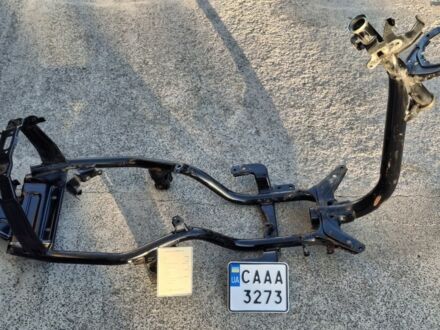 Ямаха Априо 1995 в Смеле на Automoto.ua Ямаха Априо, объемом двигателя 49 л и пробегом 0 тыс. км за 158 $, фото 1 на Automoto.ua