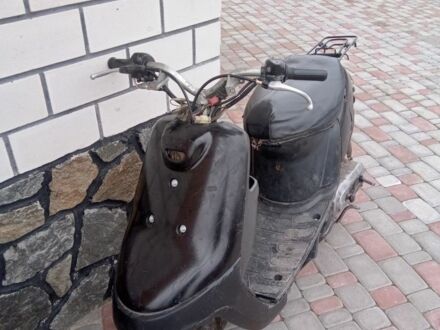 Ямаха Aprio, об'ємом двигуна 80 л та пробігом 0 тис. км за 178 $, фото 1 на Automoto.ua