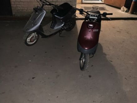 Ямаха Априо, объемом двигателя 65 л и пробегом 0 тыс. км за 405 $, фото 1 на Automoto.ua