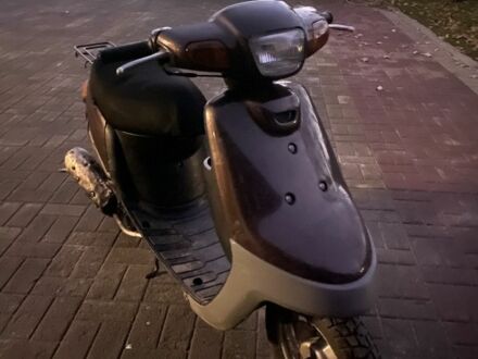 Ямаха Априо, объемом двигателя 50 л и пробегом 0 тыс. км за 190 $, фото 1 на Automoto.ua