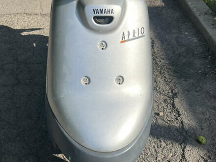 Ямаха Априо 2011 в Кривом Роге на Automoto.ua Ямаха Априо, объемом двигателя 0.49 л и пробегом 3 тыс. км за 335 $, фото 1 на Automoto.ua