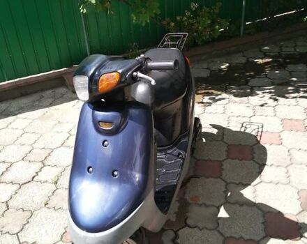 Синій Ямаха Aprio, об'ємом двигуна 0 л та пробігом 20 тис. км за 300 $, фото 2 на Automoto.ua