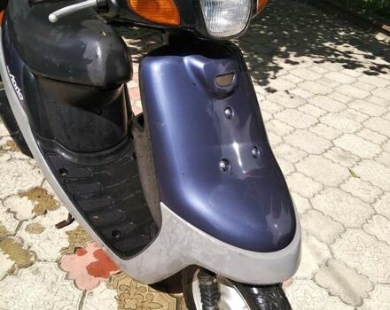 Синій Ямаха Aprio, об'ємом двигуна 0 л та пробігом 20 тис. км за 300 $, фото 3 на Automoto.ua