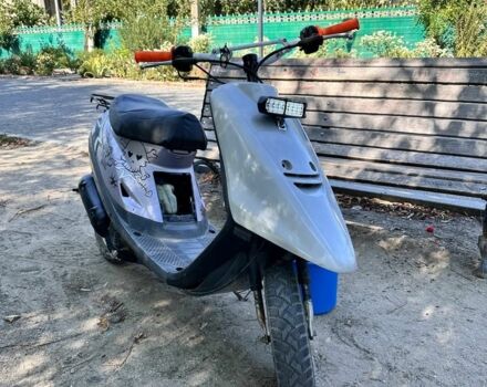 Ямаха Артистик, объемом двигателя 70 л и пробегом 0 тыс. км за 477 $, фото 1 на Automoto.ua