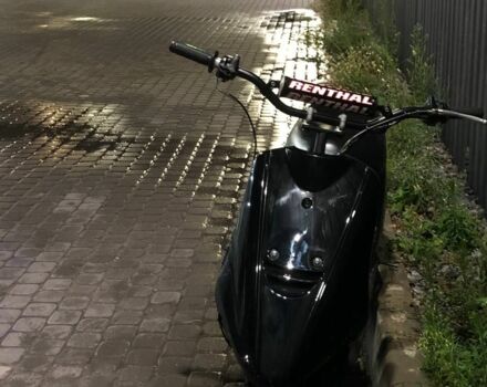 Ямаха Артистик, объемом двигателя 70 л и пробегом 0 тыс. км за 397 $, фото 1 на Automoto.ua