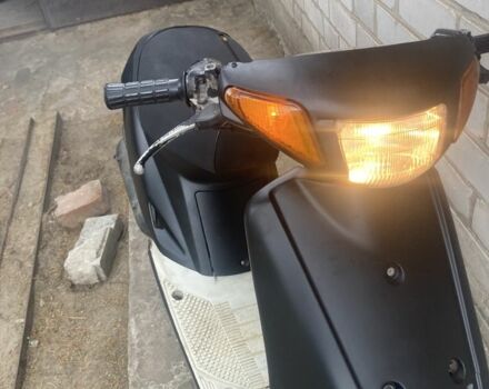 Ямаха Артістік, об'ємом двигуна 49 л та пробігом 0 тис. км за 237 $, фото 5 на Automoto.ua