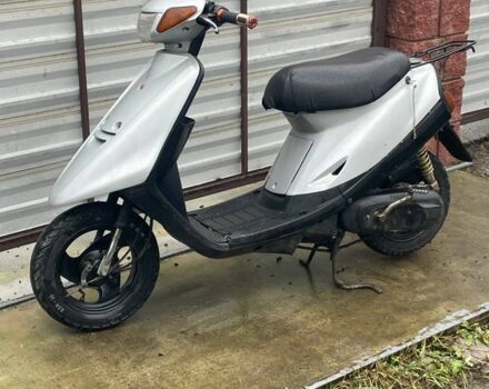 Ямаха Артистик, объемом двигателя 50 л и пробегом 0 тыс. км за 238 $, фото 1 на Automoto.ua