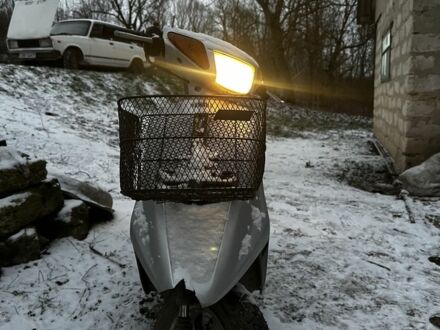 Ямаха Артистик, объемом двигателя 50 л и пробегом 0 тыс. км за 191 $, фото 1 на Automoto.ua