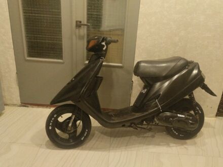 Ямаха Артистик, объемом двигателя 65 л и пробегом 0 тыс. км за 226 $, фото 1 на Automoto.ua