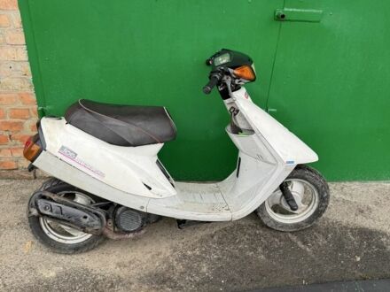 Ямаха Артістік, об'ємом двигуна 50 л та пробігом 0 тис. км за 237 $, фото 1 на Automoto.ua