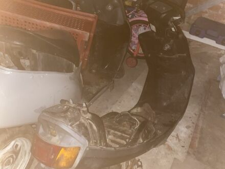 Ямаха Артистик, объемом двигателя 49 л и пробегом 0 тыс. км за 91 $, фото 1 на Automoto.ua