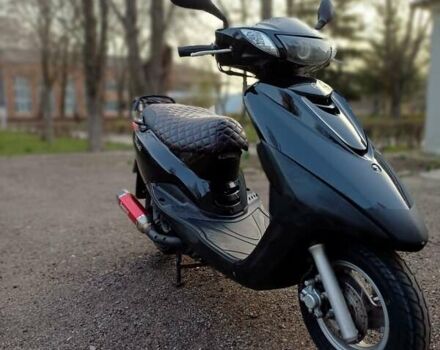 Чорний Ямаха Axis, об'ємом двигуна 0 л та пробігом 32 тис. км за 842 $, фото 1 на Automoto.ua