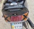 Чорний Ямаха Axis, об'ємом двигуна 0.07 л та пробігом 150 тис. км за 666 $, фото 1 на Automoto.ua