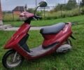 Красный Ямаха Аксис, объемом двигателя 0 л и пробегом 3 тыс. км за 300 $, фото 1 на Automoto.ua
