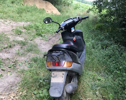 Ямаха Аксис, объемом двигателя 0 л и пробегом 26 тыс. км за 169 $, фото 1 на Automoto.ua