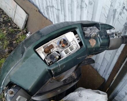 Ямаха Аксис, объемом двигателя 50 л и пробегом 0 тыс. км за 95 $, фото 3 на Automoto.ua