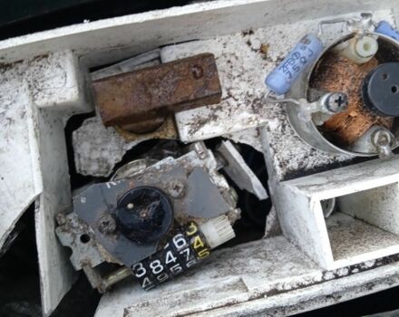 Ямаха Аксис, объемом двигателя 50 л и пробегом 0 тыс. км за 95 $, фото 7 на Automoto.ua