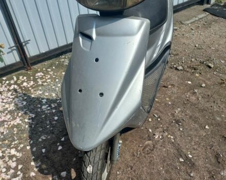 Ямаха Axis, об'ємом двигуна 49 л та пробігом 0 тис. км за 356 $, фото 2 на Automoto.ua