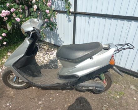 Ямаха Axis, об'ємом двигуна 49 л та пробігом 0 тис. км за 356 $, фото 1 на Automoto.ua