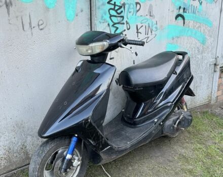 Ямаха Аксис, объемом двигателя 82 л и пробегом 0 тыс. км за 238 $, фото 2 на Automoto.ua