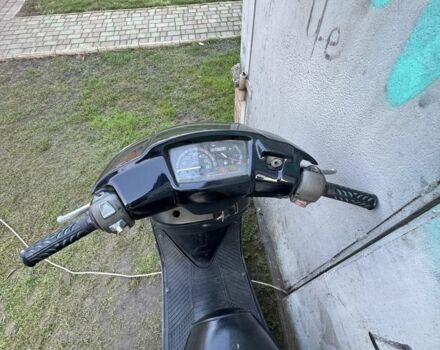 Ямаха Аксис, объемом двигателя 82 л и пробегом 0 тыс. км за 238 $, фото 4 на Automoto.ua