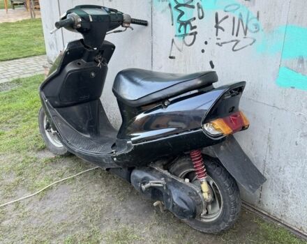 Ямаха Аксис, объемом двигателя 82 л и пробегом 0 тыс. км за 238 $, фото 3 на Automoto.ua