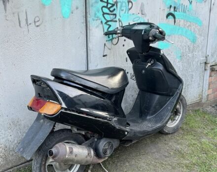 Ямаха Аксис, объемом двигателя 82 л и пробегом 0 тыс. км за 238 $, фото 1 на Automoto.ua