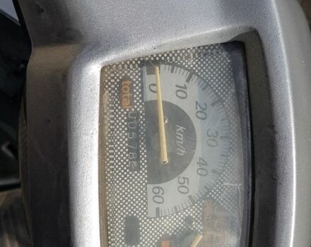 Ямаха Axis, об'ємом двигуна 49 л та пробігом 0 тис. км за 193 $, фото 4 на Automoto.ua