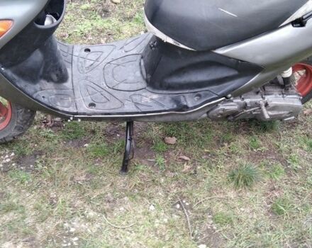 Ямаха Axis, об'ємом двигуна 90 л та пробігом 0 тис. км за 190 $, фото 1 на Automoto.ua