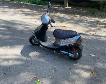 Ямаха Аксис, объемом двигателя 0 л и пробегом 0 тыс. км за 500 $, фото 2 на Automoto.ua